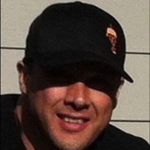 Meet your Posher, Jon